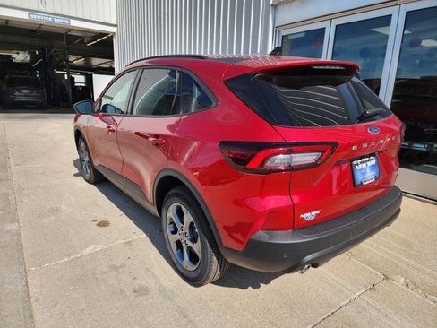 New 2025 Ford Escape ST-Line w/ Tech Pack #1 image 3