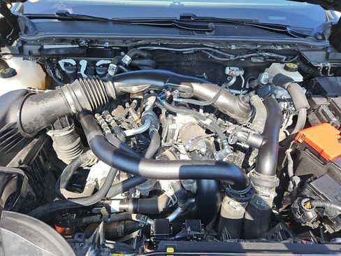 Used 2024 Ford Ranger Raptor AWD/4WD image 38