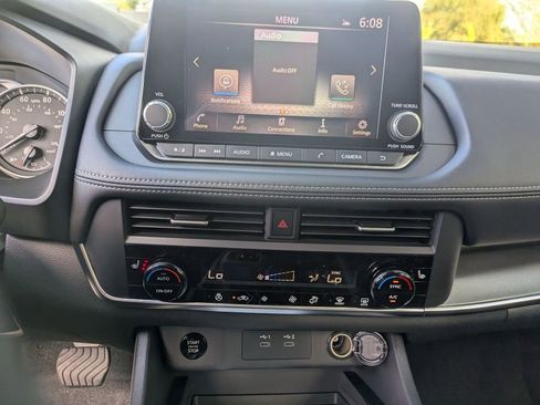 New 2026 Nissan Rogue SV w/ Cold Weather Package image 14