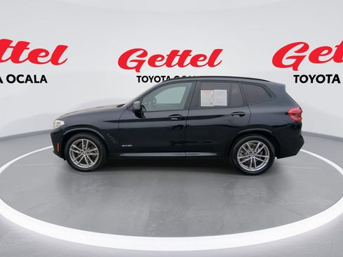 Used 2018 BMW X3 xDrive30i image 5