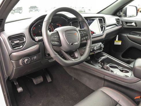 New 2026 Dodge Durango GT image 3