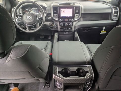 New 2026 RAM 1500 Express AWD/4WD image 25
