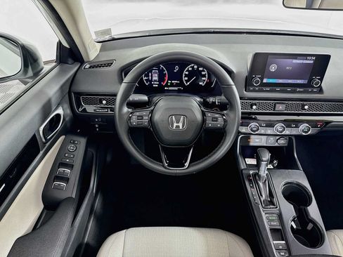 Used 2023 Honda Civic EX image 18
