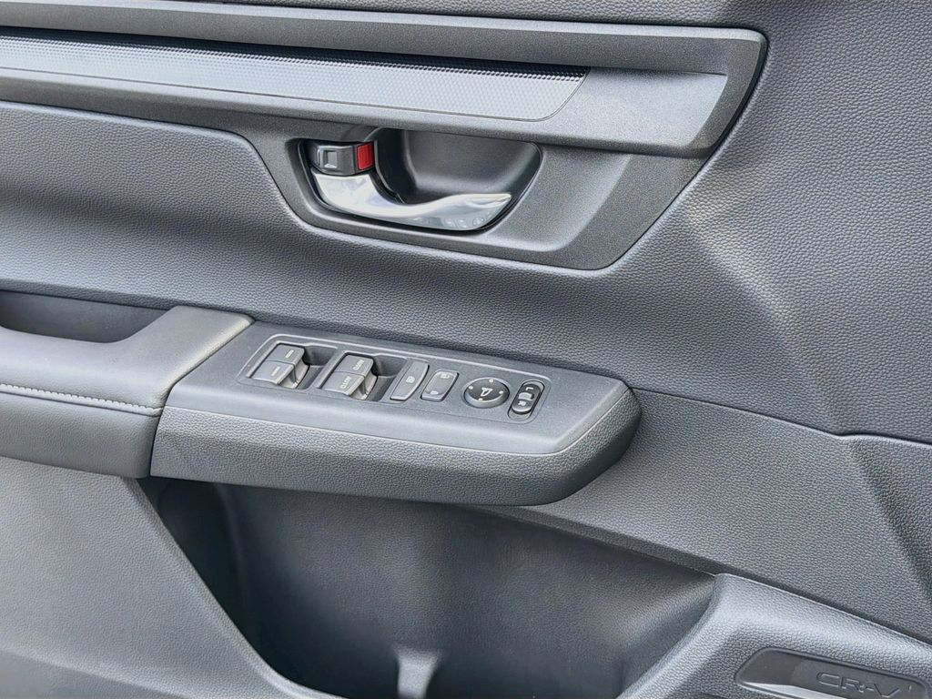 New 2026 Honda CR-V EX image 22