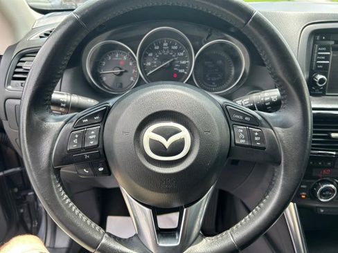 Used 2015 MAZDA CX-5 Grand Touring image 32