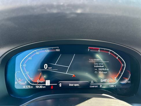 Used 2022 BMW X3 xDrive30i w/ Premium Package 2 image 32