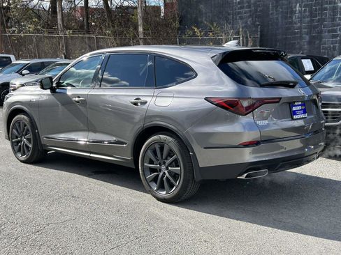 Used 2026 Acura MDX A-Spec image 5