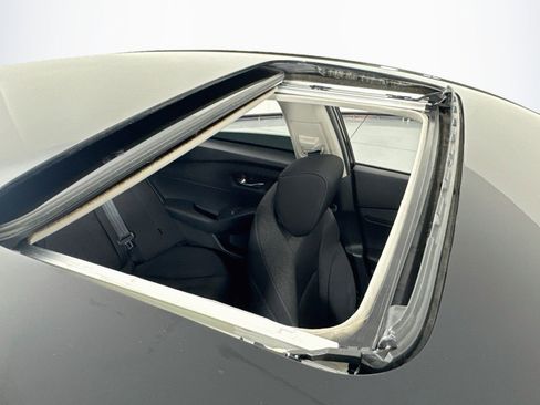 Used 2024 Honda Accord EX image 22