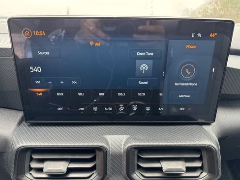 Used 2025 Ford Mustang Coupe RWD image 23