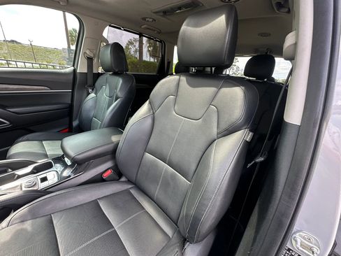 Used 2021 Kia Telluride EX w/ EX Premium Package image 34