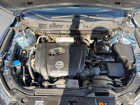 Used 2016 MAZDA CX-5 Grand Touring image 20