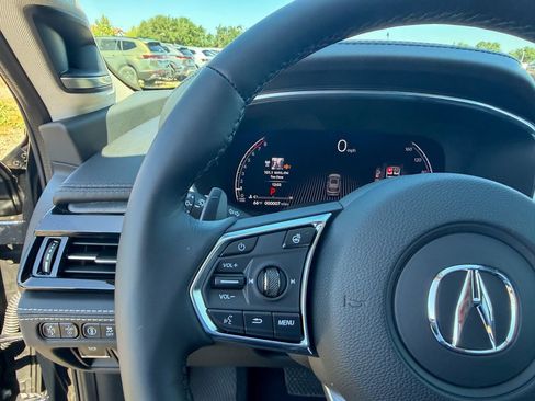 New 2026 Acura MDX w/ Advance Package image 19