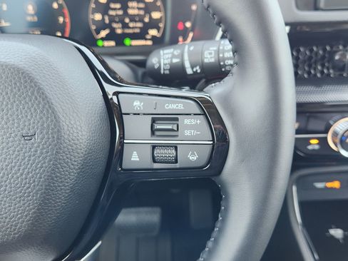 New 2026 Honda CR-V EX-L image 34