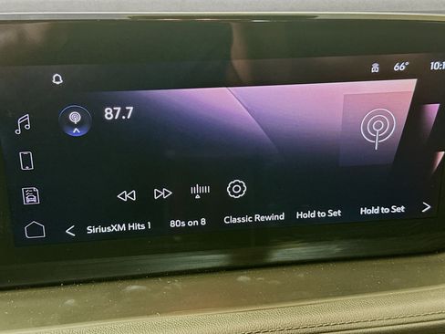 Used 2025 Buick Encore GX Preferred FWD image 21