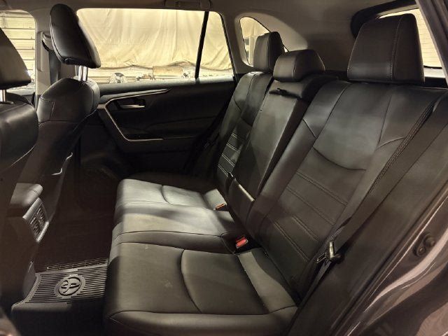 Used 2023 Toyota RAV4 XLE Premium AWD/4WD image 23