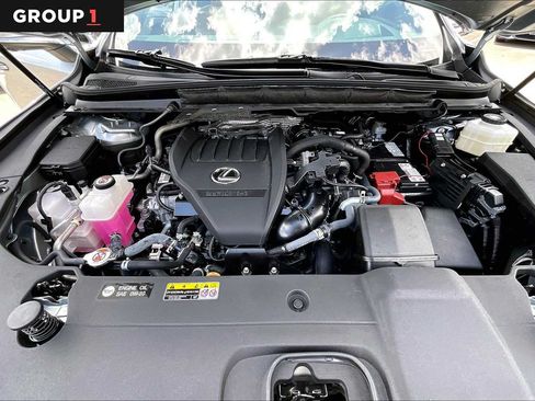 Used 2024 Lexus RX 350 Premium Plus w/ Convenience Package FWD image 29