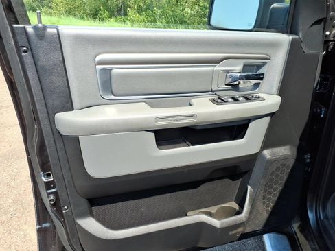 Used 2015 RAM 1500 Big Horn AWD/4WD image 11