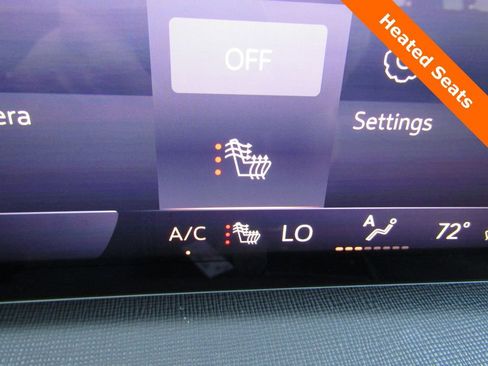 Used 2025 Buick Enclave Preferred image 18