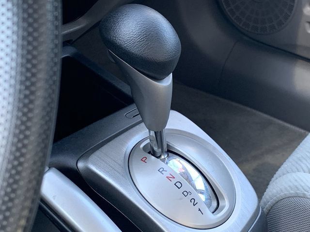 Used 2011 Honda Civic LX image 26