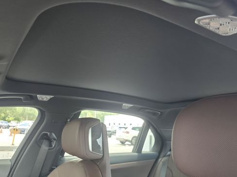 New 2026 BMW i7 eDrive50 w/ M Sport Package RWD image 20