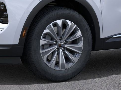 New 2026 Buick Envision Preferred AWD/4WD image 9