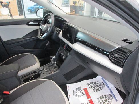 Used 2024 Volkswagen Taos S image 28