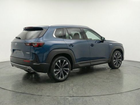 Used 2025 MAZDA CX-50 2.5 Hybrid w/ Premium Plus Pkg AWD/4WD image 9