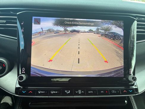 New 2026 Jeep Grand Wagoneer L Limited image 9