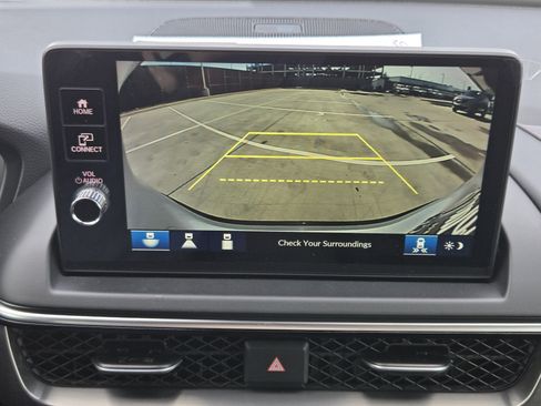 Used 2026 Acura ADX A-Spec FWD image 10