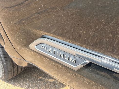 New 2026 Toyota Tundra Platinum image 35