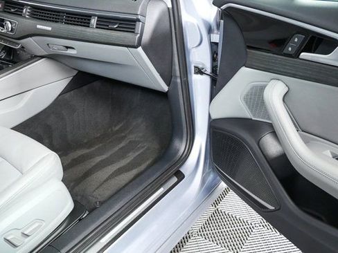 Used 2021 Audi A4 2.0T Premium Plus w/ Premium Plus Package image 25