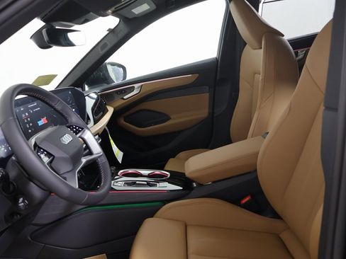 New 2026 Audi A6 Premium Plus image 18