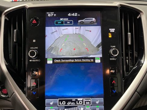 Used 2023 Subaru Ascent Premium w/ Convenience Package AWD/4WD image 17