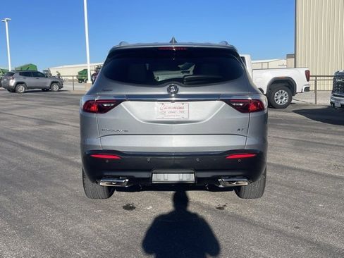 Used 2024 Buick Enclave Essence w/ Experience Buick Package image 6