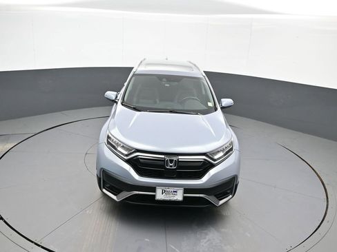 Certified 2022 Honda CR-V Touring image 36
