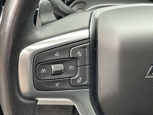 Certified 2023 Chevrolet Silverado 1500 RST w/ Rally Edition image 31