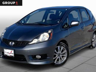 Used 2012 Honda Fit Sport video 1
