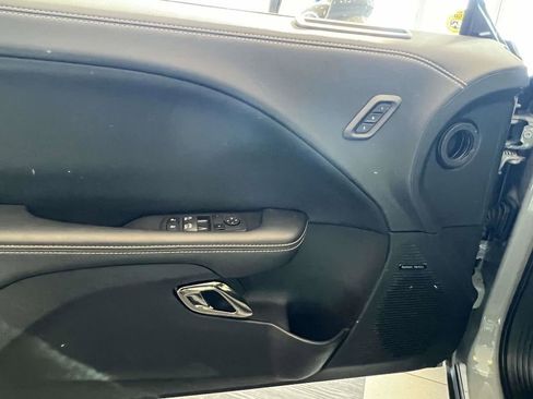 Used 2022 Dodge Challenger SRT Hellcat image 19