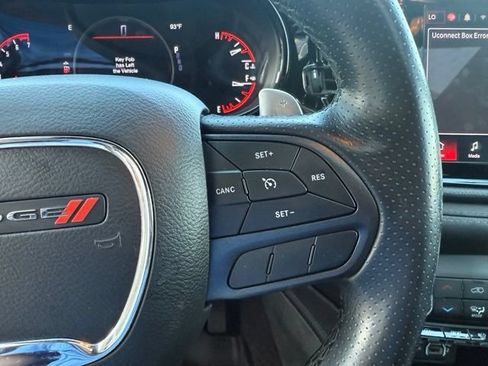 Used 2021 Dodge Durango GT w/ Mopar All Weather Package AWD/4WD image 35