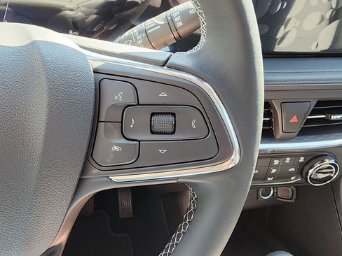 New 2026 Buick Encore GX Preferred w/ Comfort Package image 20