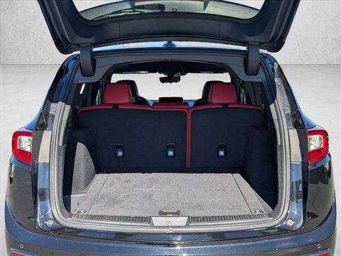 Used 2024 Acura RDX A-Spec image 6
