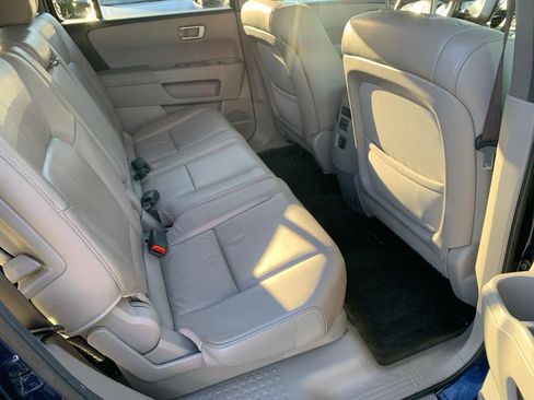 Used 2013 Honda Pilot EX-L image 14