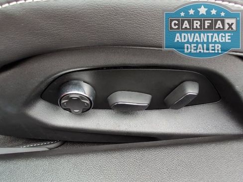 Used 2024 Chevrolet Corvette Z06 w/ Z07 Performance Package image 13