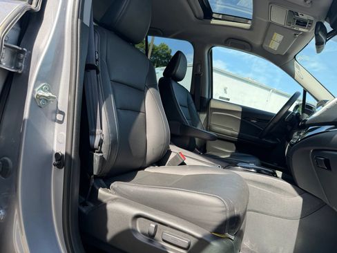 Used 2020 Honda Ridgeline RTL-E image 14