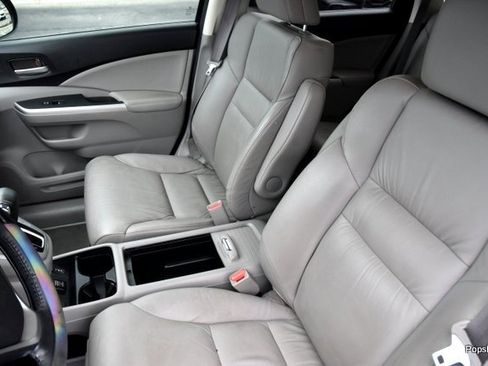 Used 2012 Honda CR-V EX-L image 9