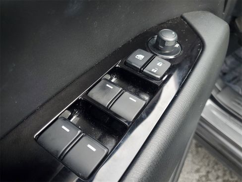 Used 2023 MAZDA CX-5 AWD 2.5 S w/ Select Package image 17