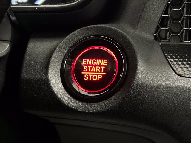 Certified 2024 Honda CR-V EX image 30