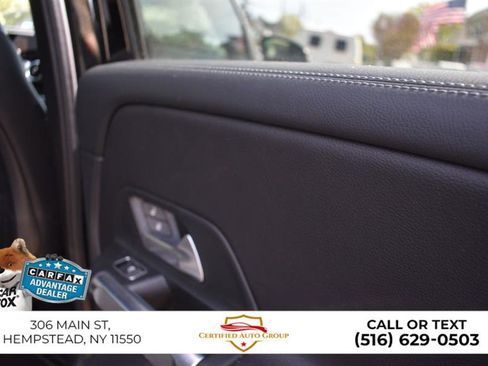 Used 2025 Mercedes-Benz GLB 250 image 28