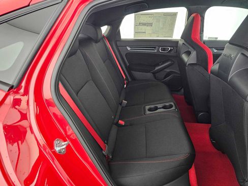 New 2025 Honda Civic Type R image 12