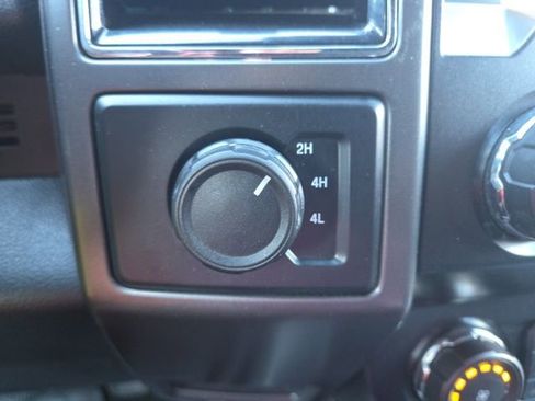 Used 2020 Ford F150 XLT w/ Equipment Group 302A Luxury image 8